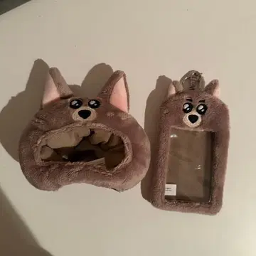 BOYNEXTDOOR 재희 트레이딩 카드 케이스 펜라이트 커버 보넥도