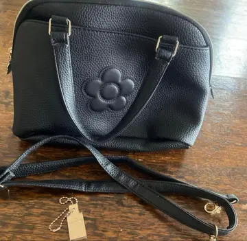 MARY QUANT 마리콴트 2way 숄더백