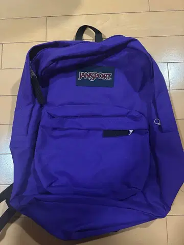 jan sports 백팩