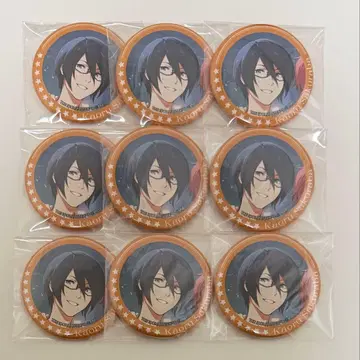 SideM 사쿠라바 카오루 세트