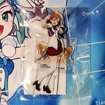 야부키 카나, 아크릴 스탠드, 아이돌 마스터, 아이돌 마스터, 밀리시타