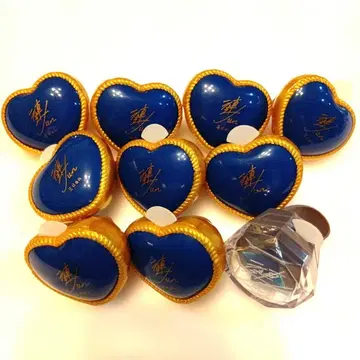 앙스타 사자나미 쥰 반지 라이트 10개