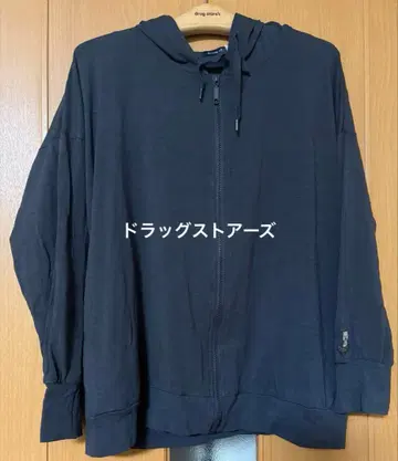 4603) 드럭 스토어즈 긴팔 후드티