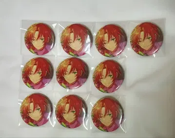 앙스타 츠키나가 레오 2024 May