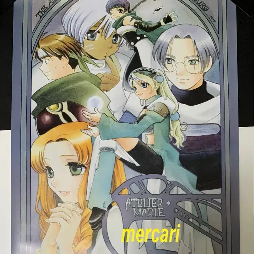 1번째 상품 이미지