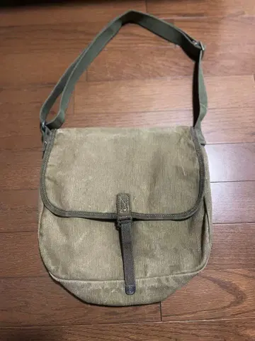 40's Kumfort Utility Bag 미국제