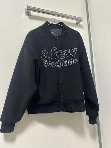 afewgoodkids 블루종