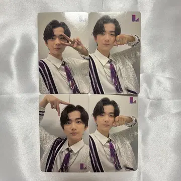 타카쿠와 마사유키 트레이딩 카드