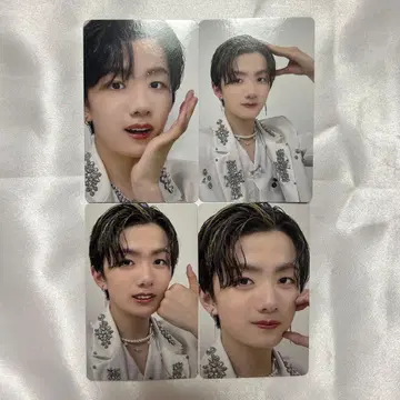 타카쿠와 마사유키 트레이딩 카드