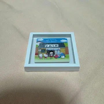 마루코는 아홉살(치비 마루코짱) 산리오 마그넷