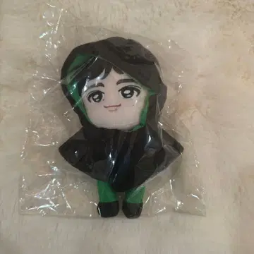 초특급 타쿠야 마스코트 Joker