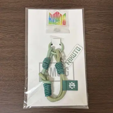 MAZZEL TAKUTO BMSG 페스티벌'25 폰 스트랩