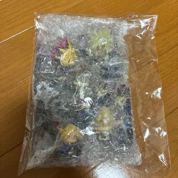 유희왕 SD 볼 체인 5종 세트 완판템