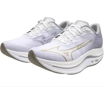 미즈노 웨이브 리벨리온 플래시 2 26.0cm 3E