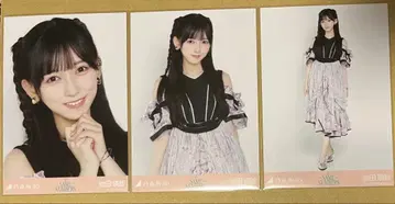 동일 넘버 브로마이드 이케다 에레나 컴프