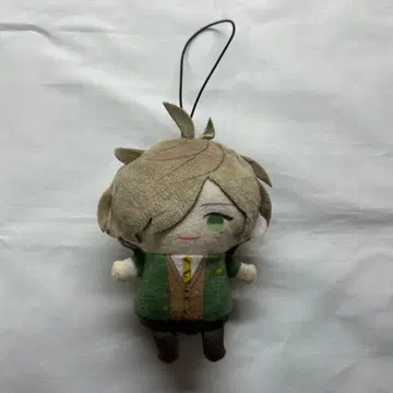 올리버 에반스 니지페페