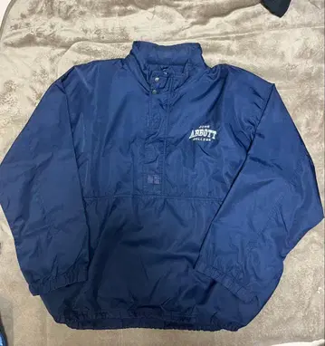 RUSSELL ATHLETIC 나일론 자켓