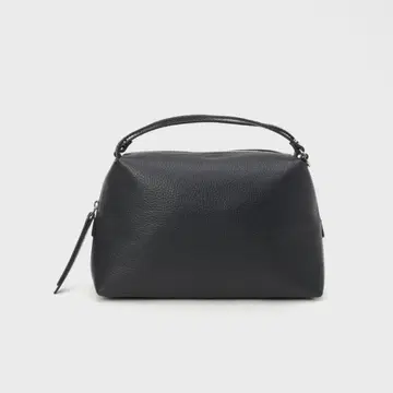 GIANNI CHIARINI 백 알리파 ALIFA M 블랙