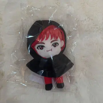 초특급 유키 마스코트 Joker