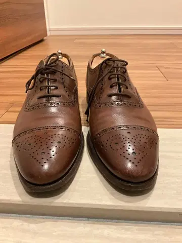 크로켓 & 존스 CROCKETT & JONES 웨스트필드 9839