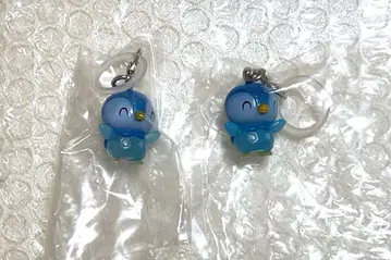 포켓몬스터 피스 메지루시 가챠 마스코트 팽도리