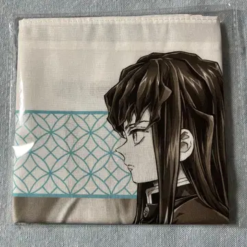 무이치로 손수건