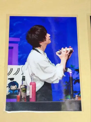 소라루 유메유이 입장 혜택 브로마이드 도쿄