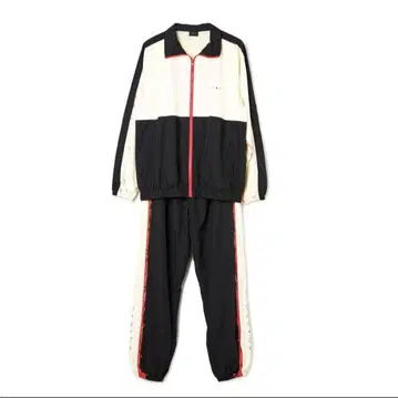 요네즈켄시 노력미래 트랙 자켓 M 상하의 세트 공상 2023 공상