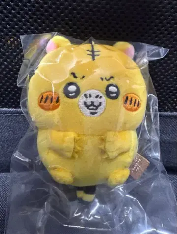 나가노 캐릭터즈 FRIENDS 마스코트 (호랑이)