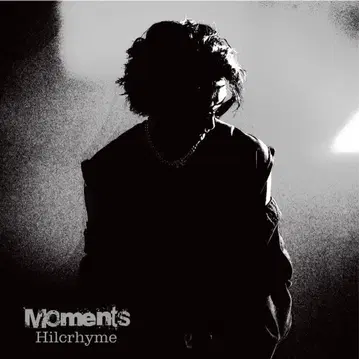 Hilcrhyme / MOMENTS 일반ver