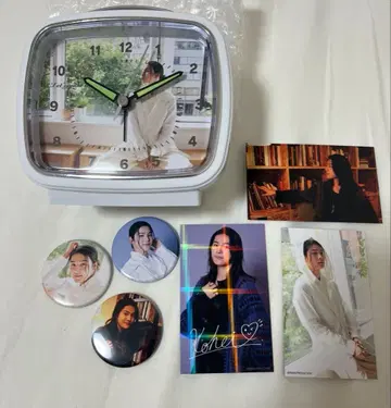 나가타 코헤이 팬미팅 굿즈