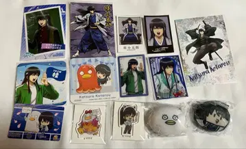 은혼 가츠라 코타로 엘리자베스 묶음 판매