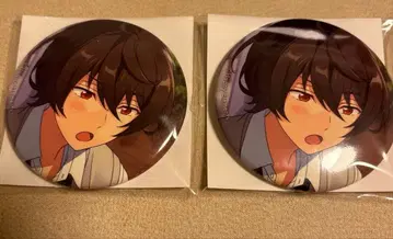 사쿠마 리츠 이베코레 2022 캔뱃지