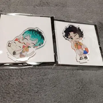 히프노시스 마이크 스이파라 사사라 레이 아크릴 스탠드 바닷가