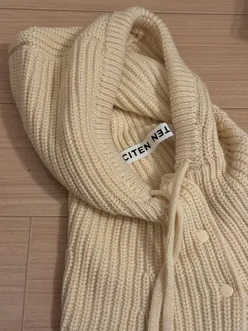 CITEN 발라클라바