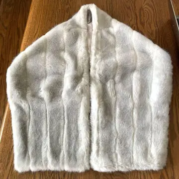 성인식 칠면조 숄