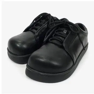 라쿠바키 코트 스니커즈 블랙 S