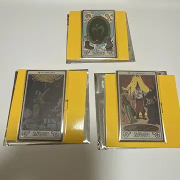 미세스 바벨 가챠 스티커 ABC