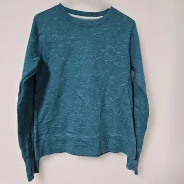 TEK GEAR 울트라소프트 플리스 긴팔 티셔츠 [XS] 속기모