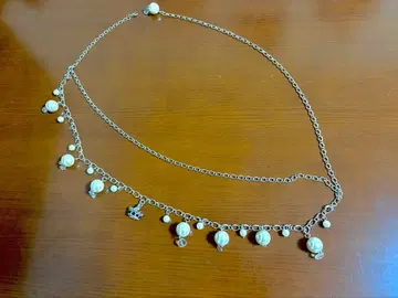 putumayo 체인 벨트