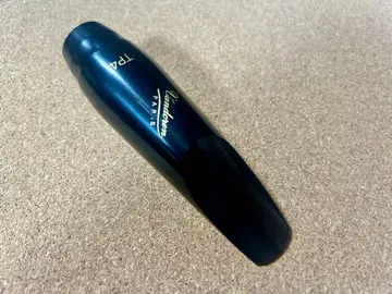 새상품급 반도렌 TP4 테너 색소폰 마우스피스