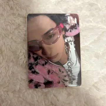 INI 윈진심 타워 레코드 온라인 니시 히로토