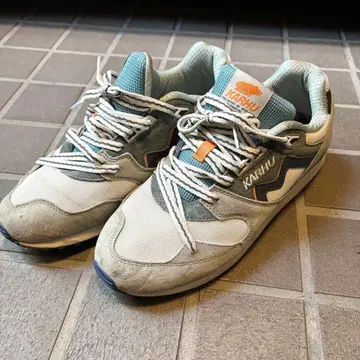 KARHU SYNCHRON 카루프 싱크론 27cm