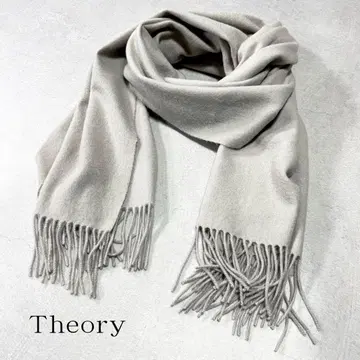 띠어리 CASHMERE BLANKET 캐시미어 100%