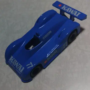 숨겨진 토미카 이케다 특주 MCS KAWAI No.77 일본제