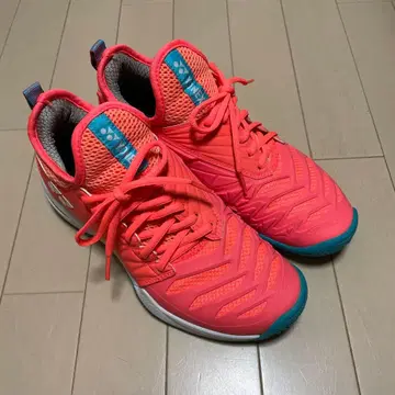 YONEX 요넥스 파워크션퓨전레브3 테니스화