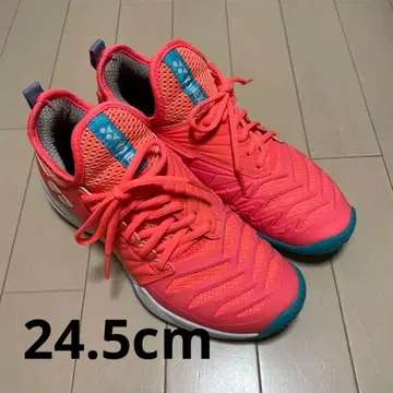 YONEX 요넥스 파워크션퓨전레브3 테니스화