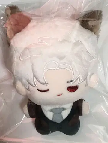 연애와 심공 악마냥 신 봉제 인형 10cm