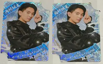 우치무라 소우타 시노비콜레