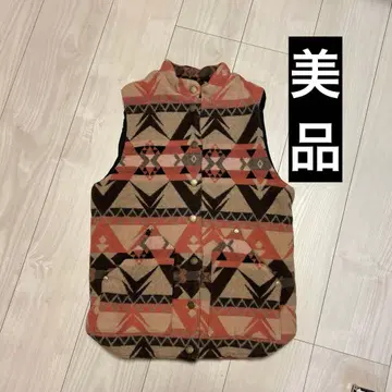 펜들턴 울 베스트 M